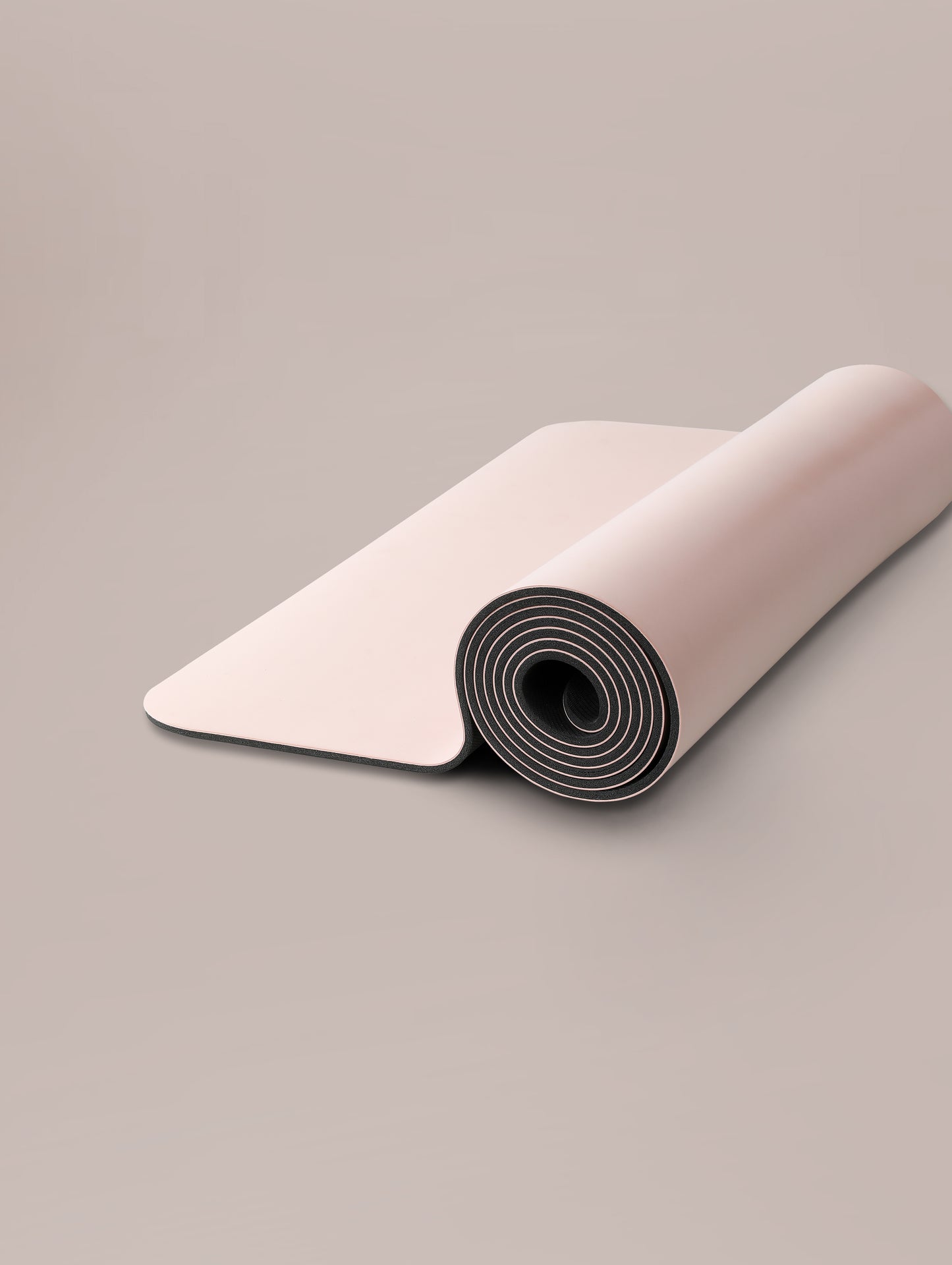 Yoga Mat 5mm Made With FSC™ Certified Rubber
