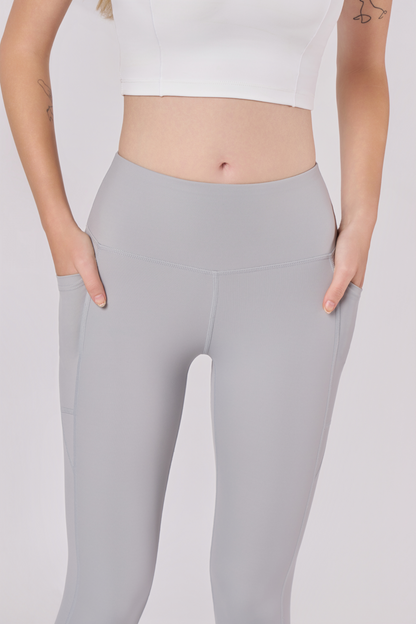 Slate Stone Sculpt Leggings