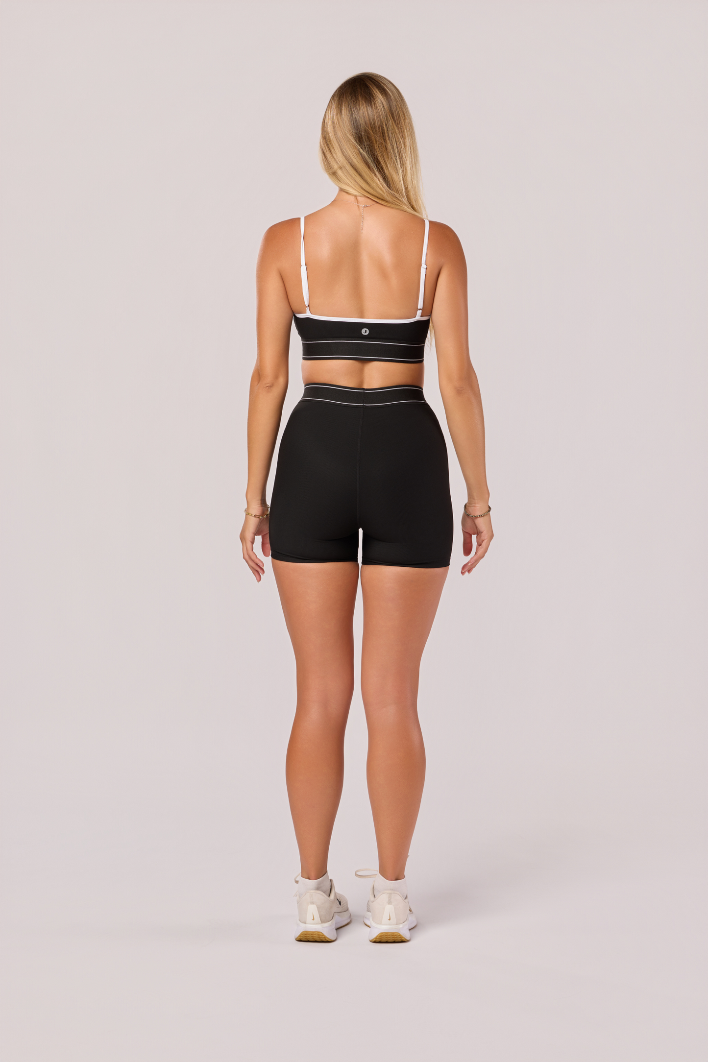 Onyx ContourFlex Ribbed Bra