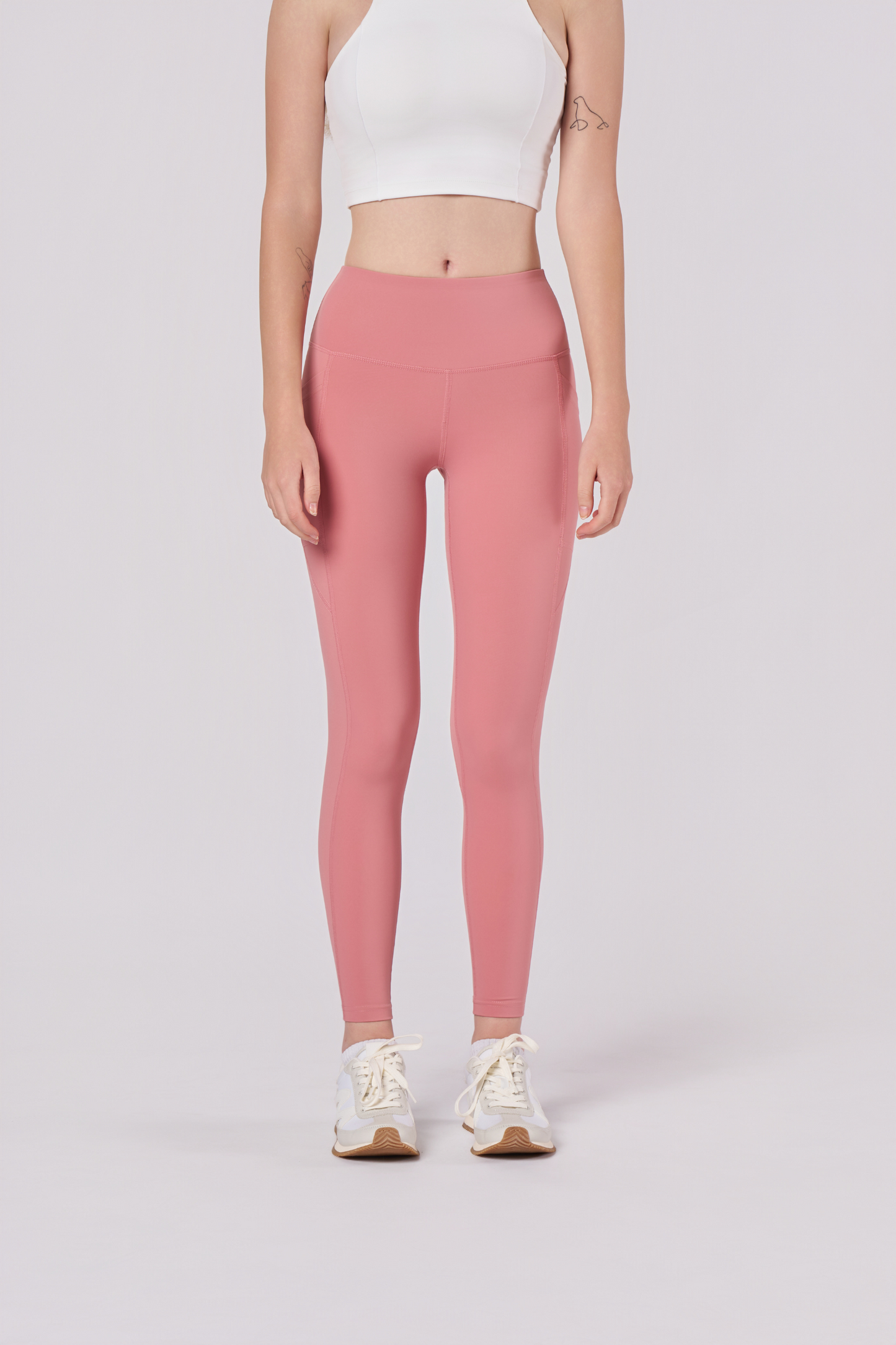 Blush Sculpt Leggings