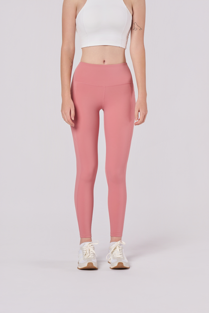 Blush Sculpt Leggings