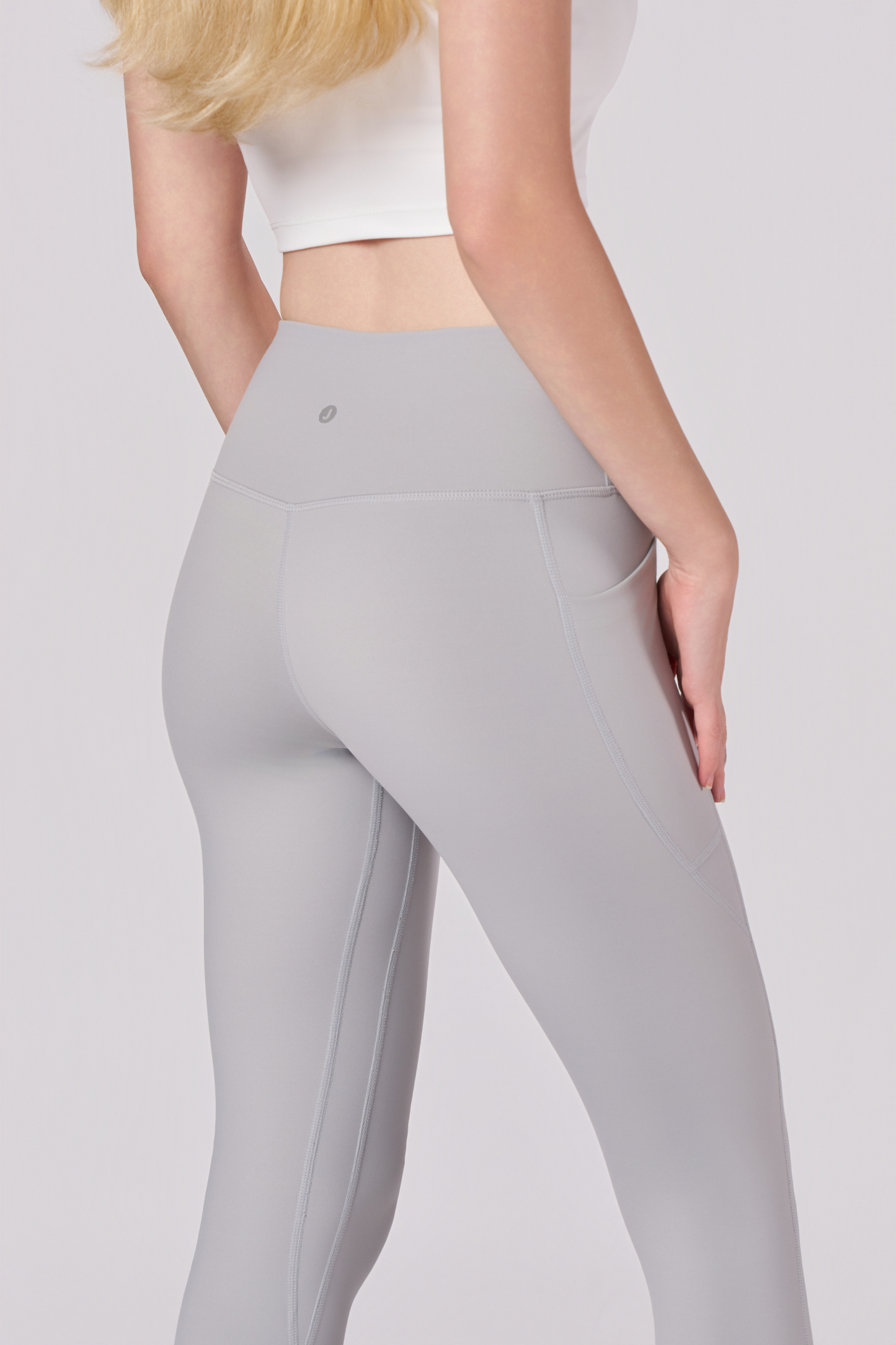 Slate Stone Sculpt Leggings