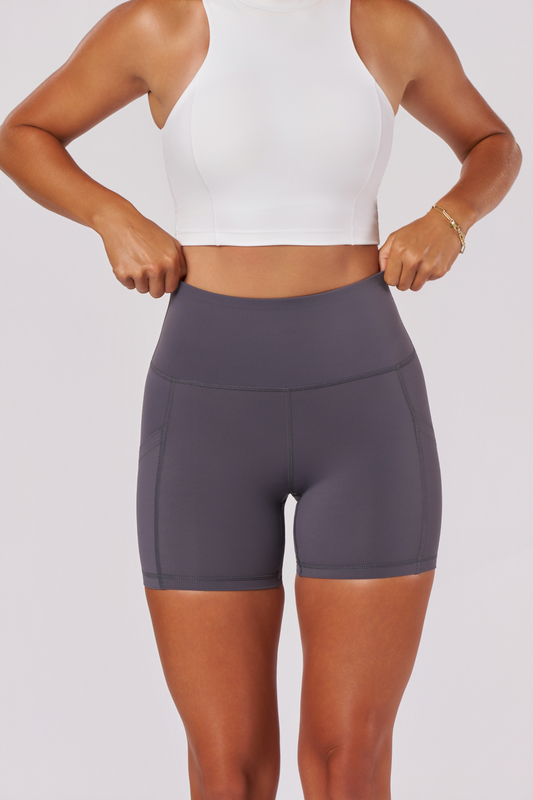 Storm Sculpt Shorts