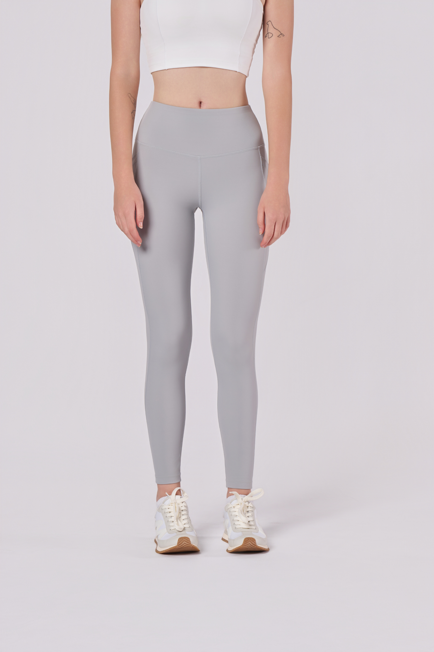 Slate Stone Sculpt Leggings