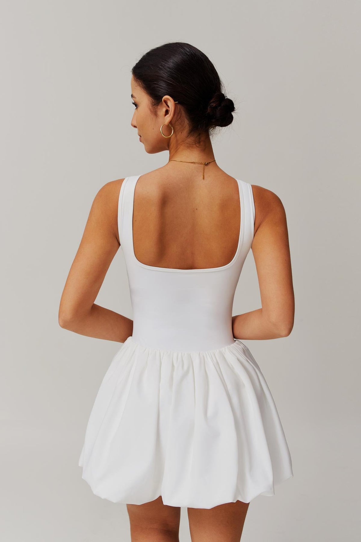 TDR-002-WHT-004
